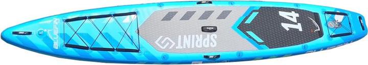 Immagine prodotto Bluefin Sup Sprint (14')