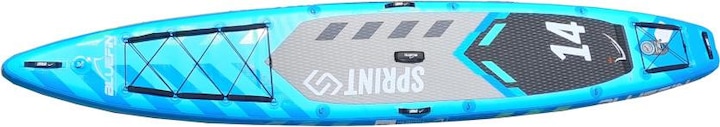 Produktbild Bluefin Sup Sprint (14')
