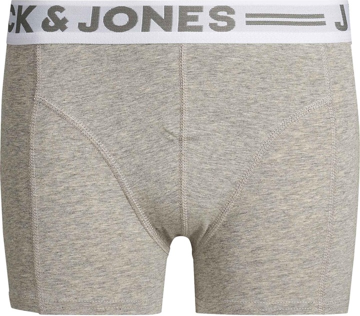 Produktbild Jack & Jones Sense Trunks 6 Pack Jnr Noos (176, 6er Pack)