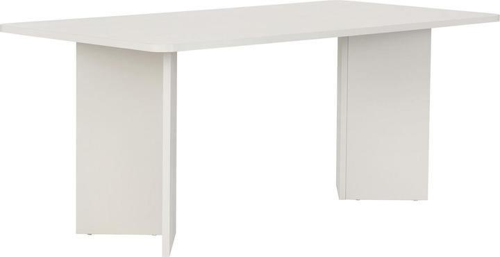 Image du produit Skye Decor Linza Dining Table (180 x 180 x 75 cm)