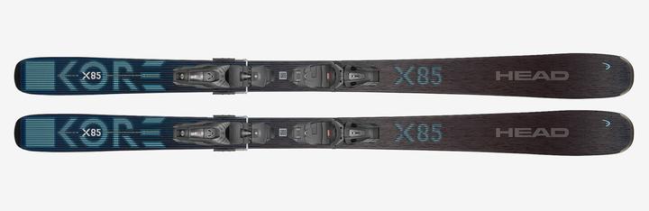 Actual product image Head KORE X 85 LYT-PR (184 cm, Without binding)