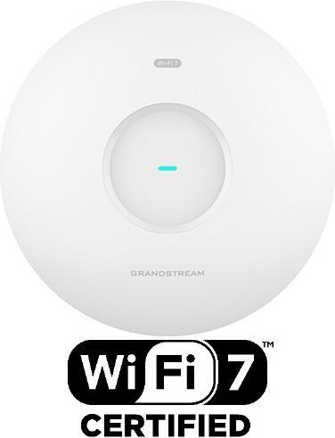 Produktbild Grandstream WiFI-AccessPoint GWN7670 (2882 Mbit/s)