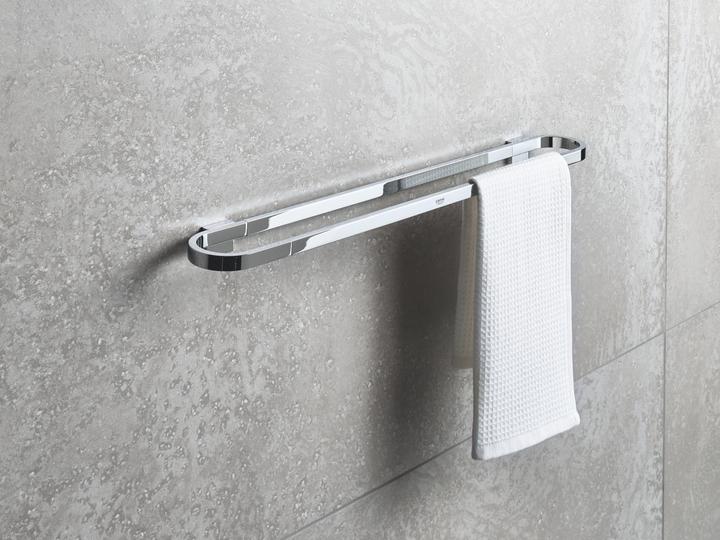 Actual product image Grohe Selection