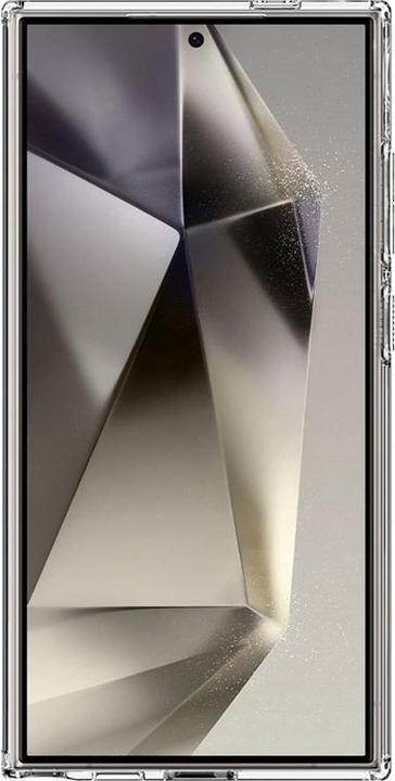 Actual product image Spigen ACS07653 (Samsung Galaxy S24 Ultra)