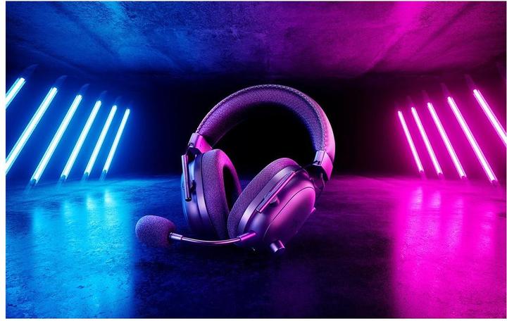 Produktbild Razer Blackshark V2 Pro (2023) (Kabellos)