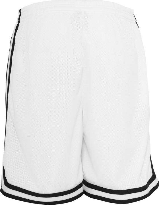 Produktbild Urban Classics Stripes Mesh Shorts (L)
