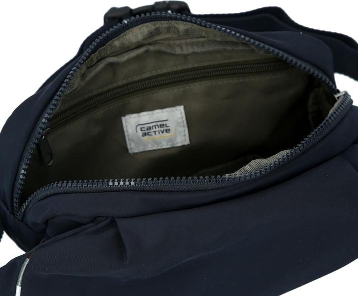 Actual product image Camel Active Aurum Belt Bag