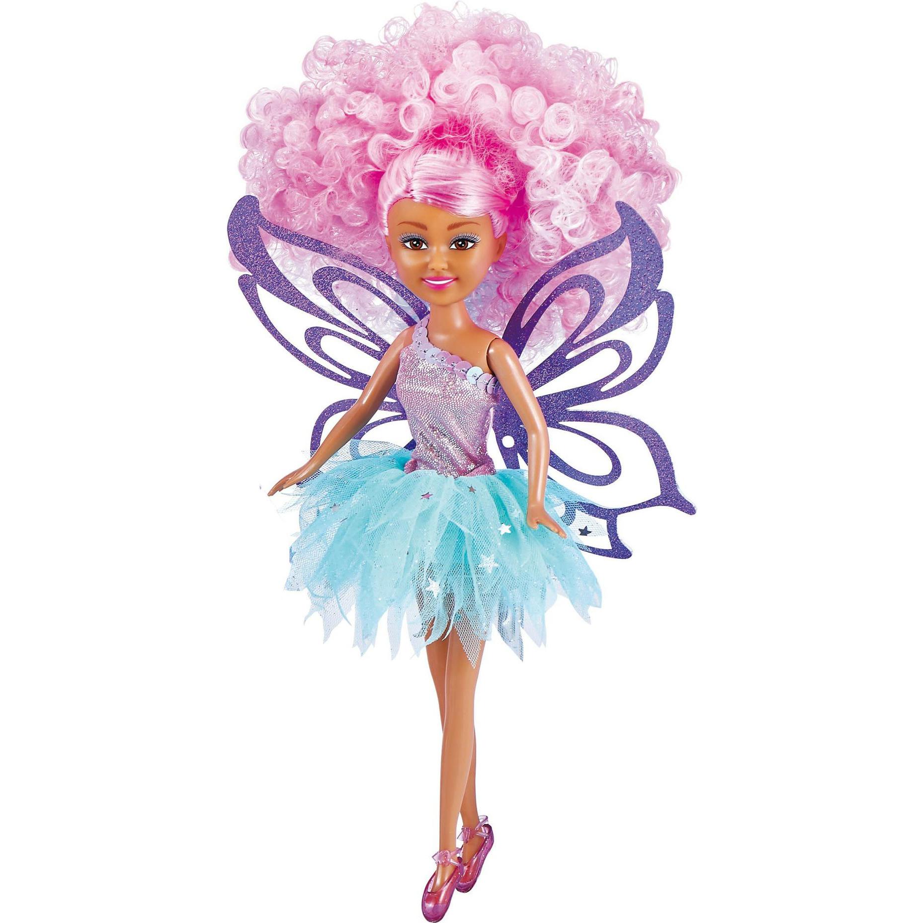 Zuru Sparkle Girlz Hair Dreams MIX