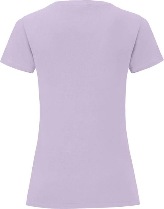 Produktbild Fruit of the Loom Iconic TShirt (S)