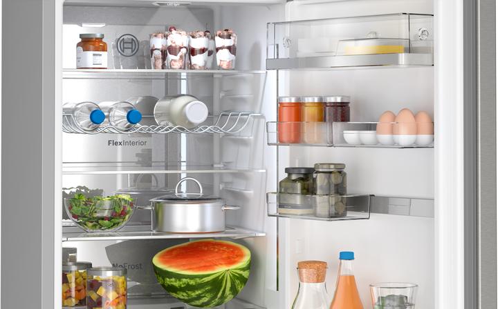 Actual product image Bosch Hausgeräte KGN39AIAT (363 l)