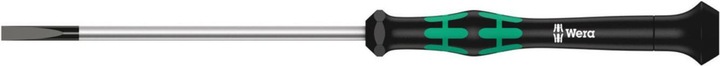 Image du produit Wera 2035 0,23 x 1,5 x 40 mm (Vis fendues)