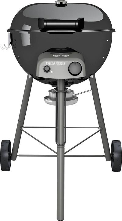 Outdoorchef Chelsea 480 G LH (5.60 kW)