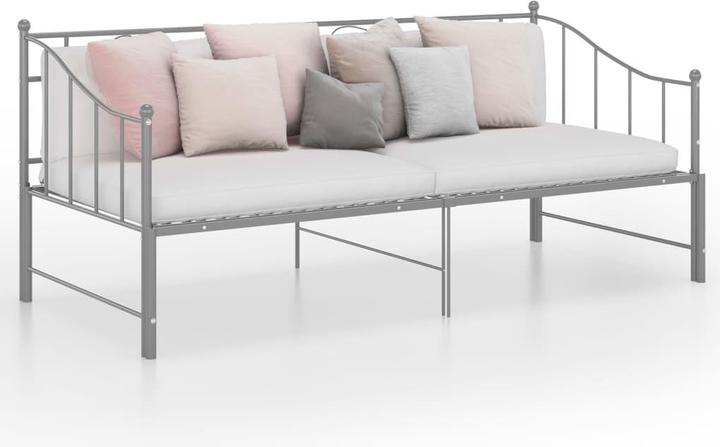 Image du produit vidaXL Schlafsofa-Gestell (90 x 200 cm)