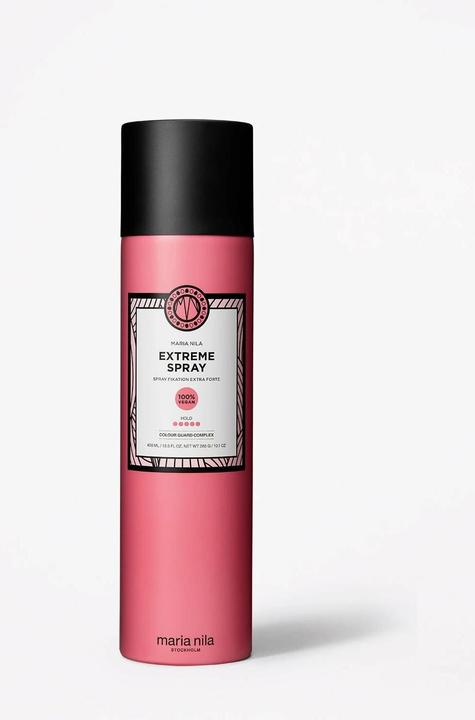 Immagine prodotto Maria Nila Stile e finitura - Spray estremo (400 ml)