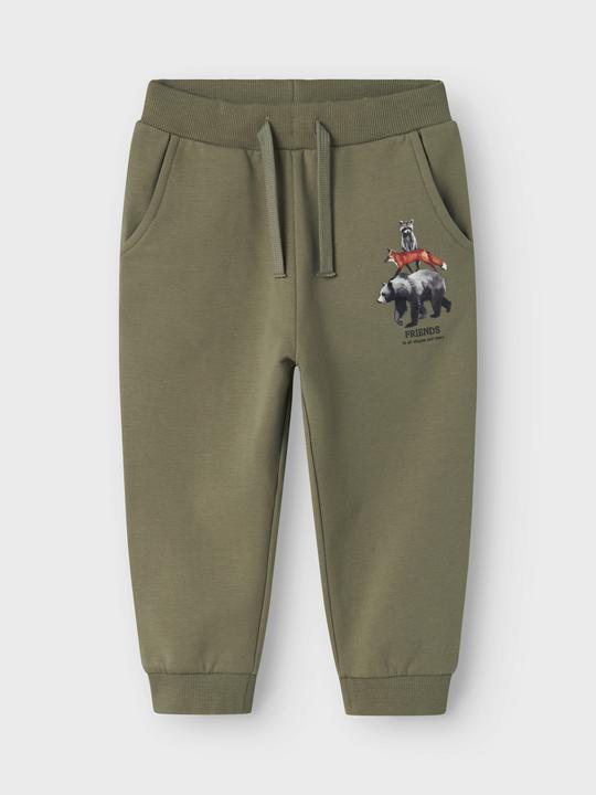 Produktbild Name it Regular Fit Jogginghose (104)