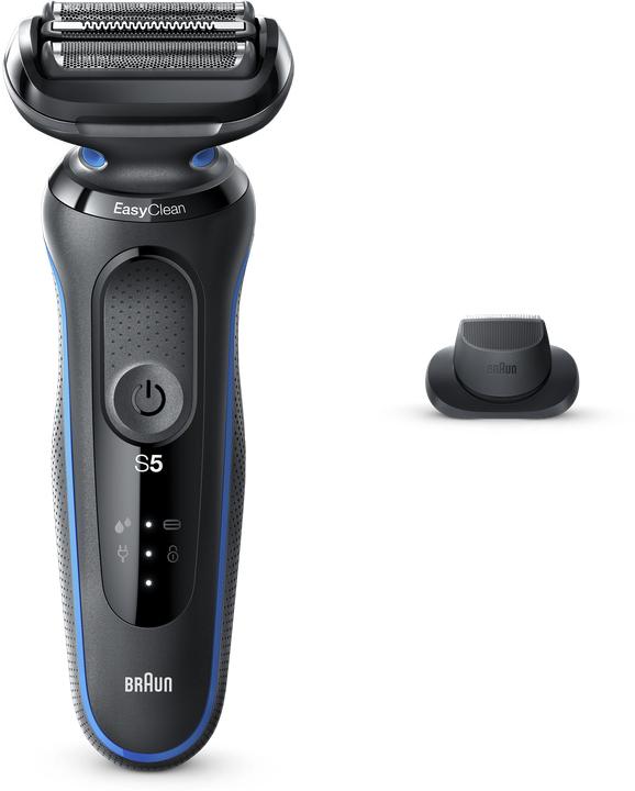 Actual product image Braun Series 5 50-B1200s (50-B1200s)