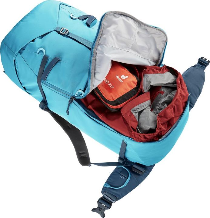 Productafbeelding Deuter Gids 42 + 8 (42 l)