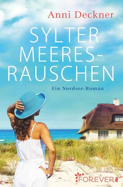 Produktbild Sylter Meeresrauschen (Deutsch, Anni Deckner, 2017)