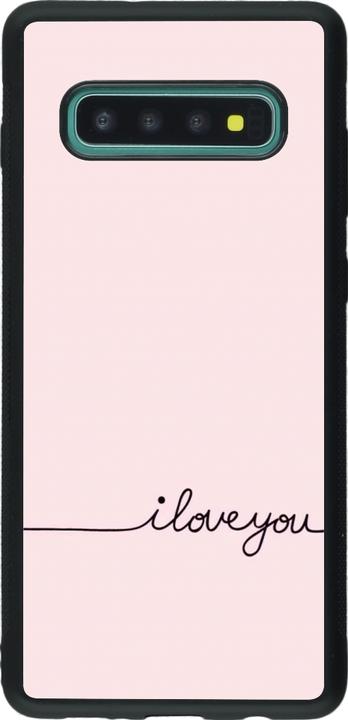 Valentine 2023 i love you writing