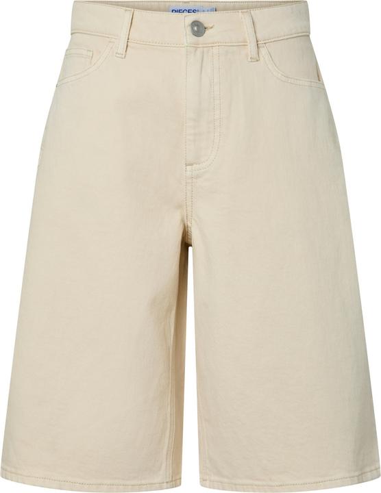 Image du produit Pieces PCGRACE MW LONG Jeansshorts (M)
