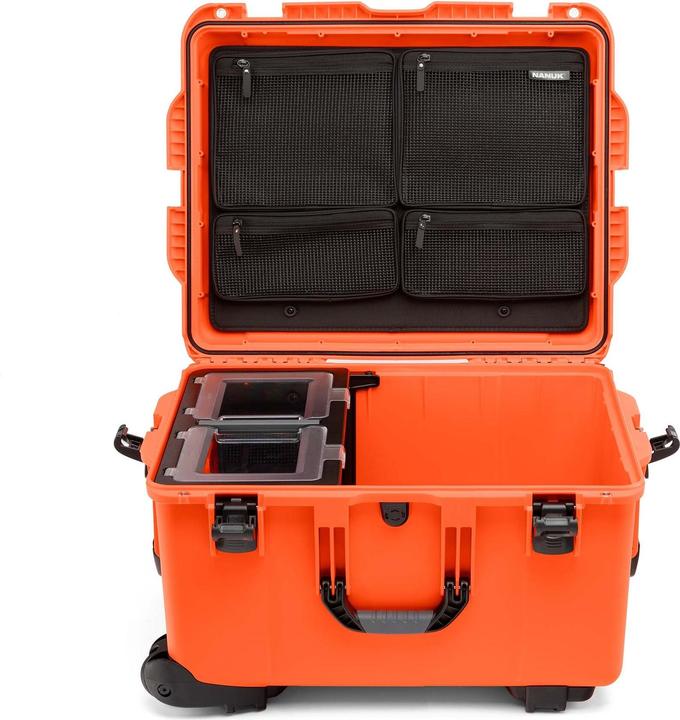 Produktbild Nanuk Trail 80 (Fotokoffer, 79 l)