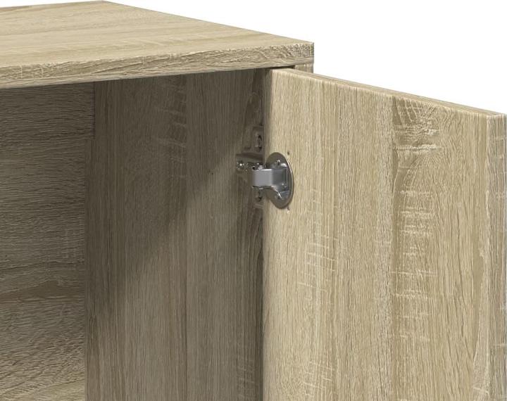 Image du produit vidaXL Sideboard (60 x 31 x 70 cm)