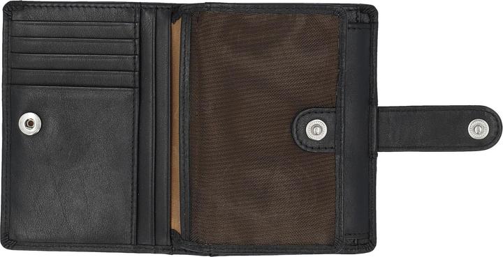 Immagine prodotto Picard Portafoglio Brooklyn in pelle 10 cm