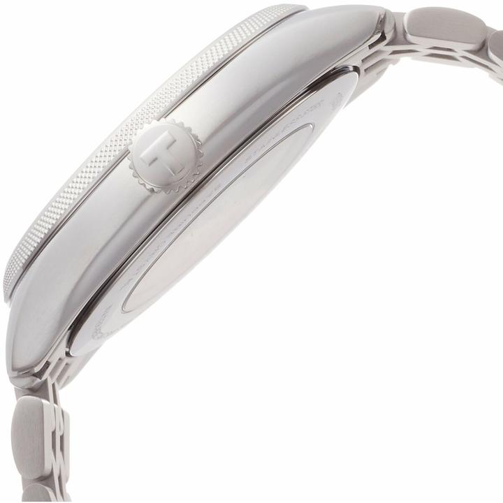 Produktbild Tissot T-Classic Ballade Powermatic 80 (Analoguhr, 41 mm)