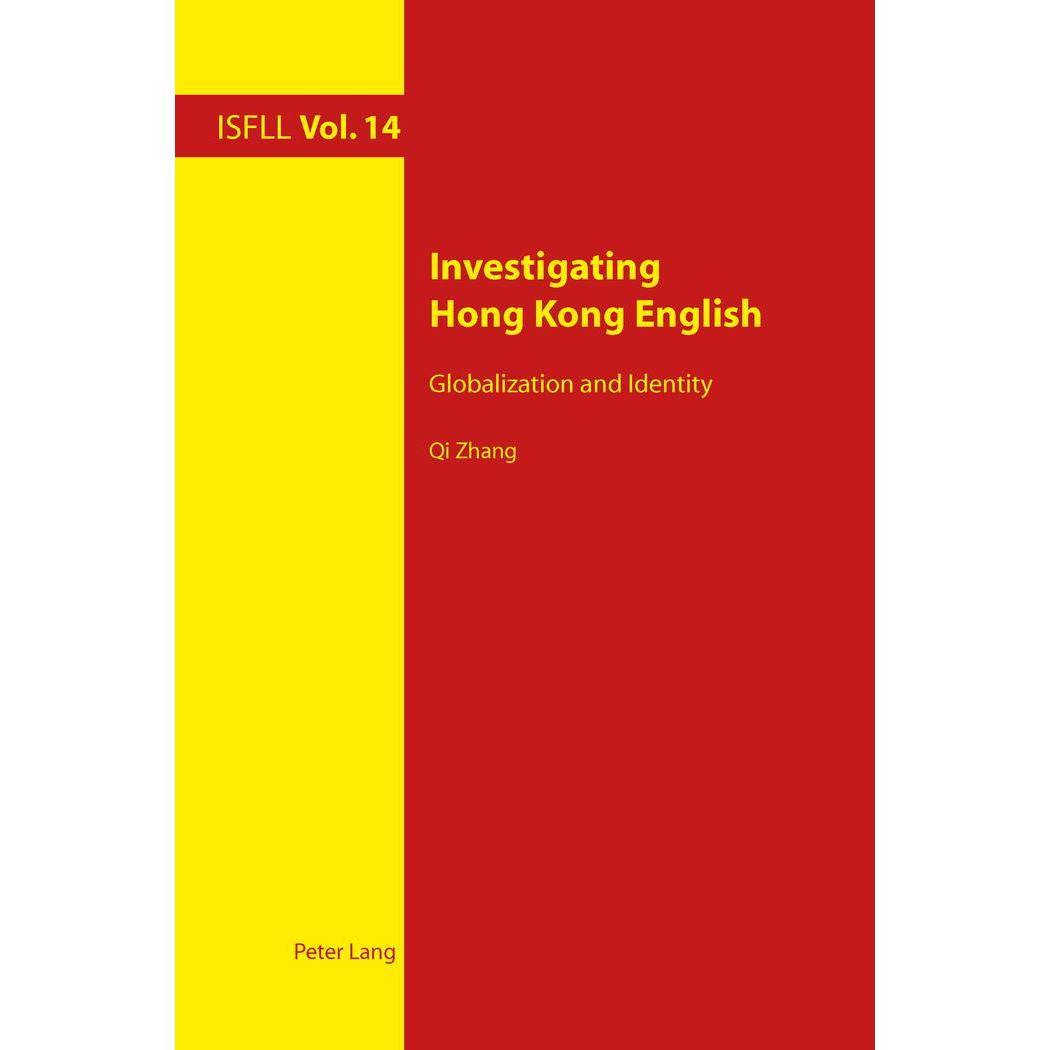 Investigating Hong Kong English, Fachbücher von Qi Zhang