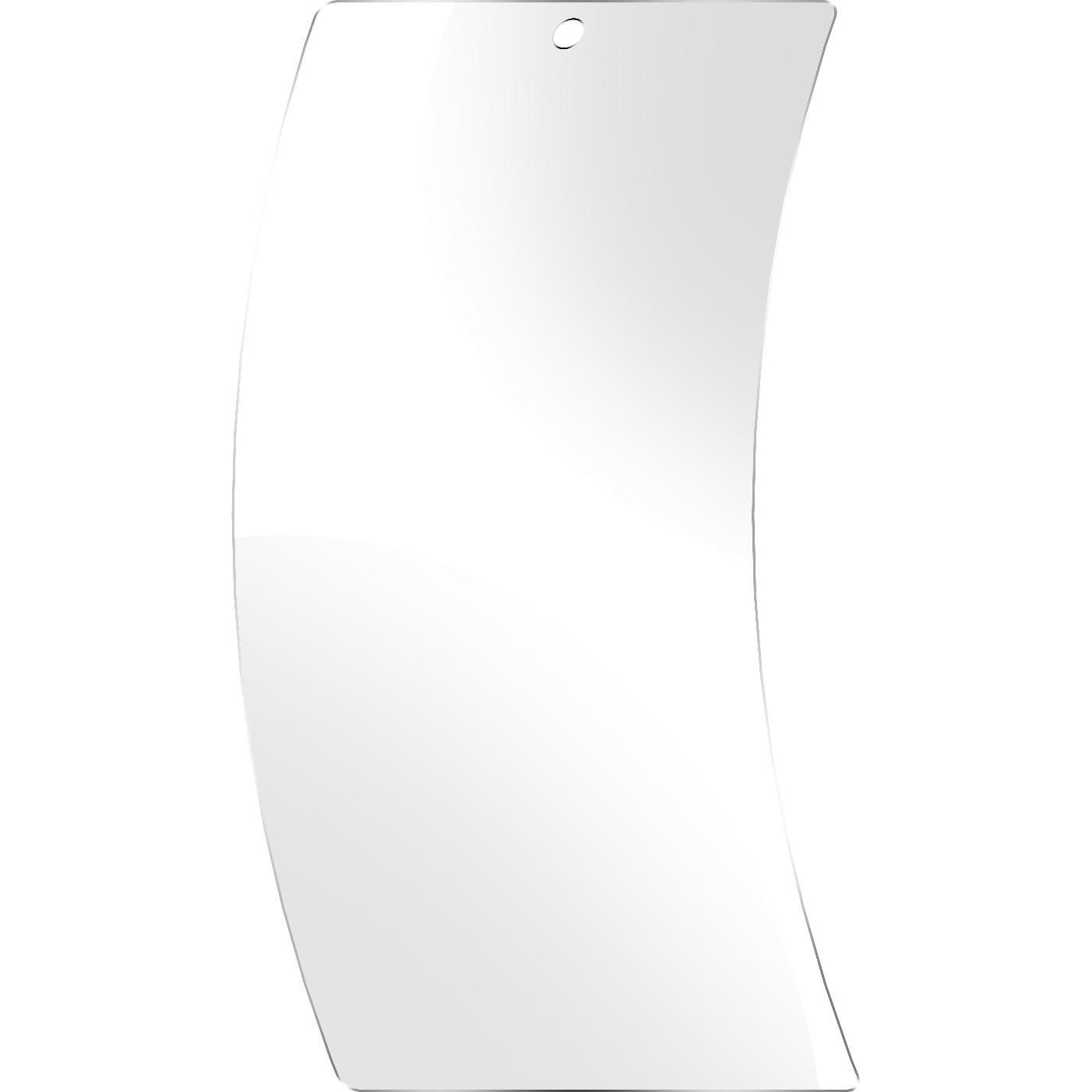 Thumbnail - Avizar Flexible Displayschutzfolie (1 Stück, Samsung Galaxy S23 Ultra), Smartphone Schutzfolie, Transparent
