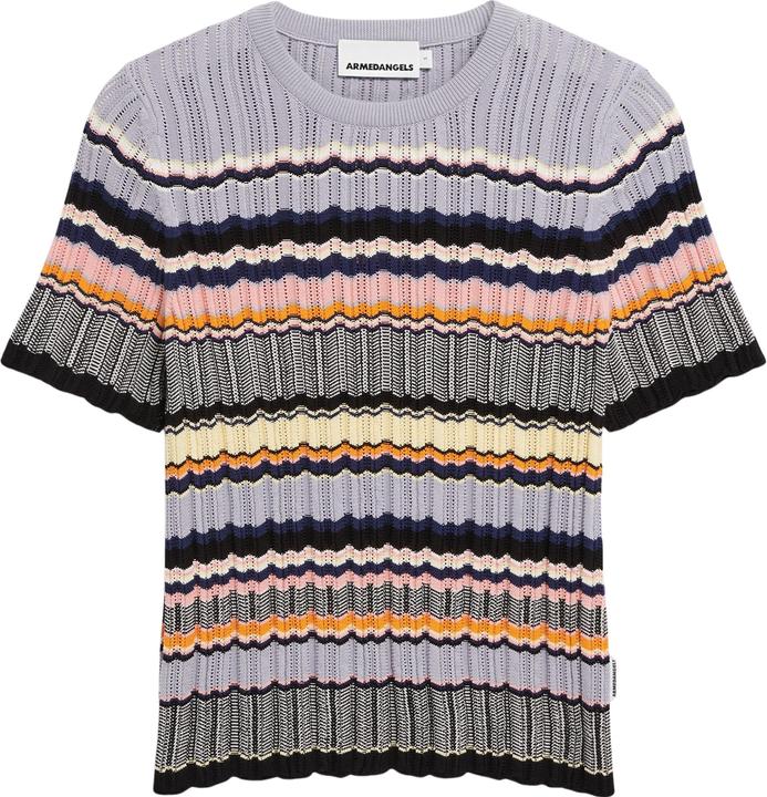 Produktbild Armedangels Women's Maaya Stripes (L)