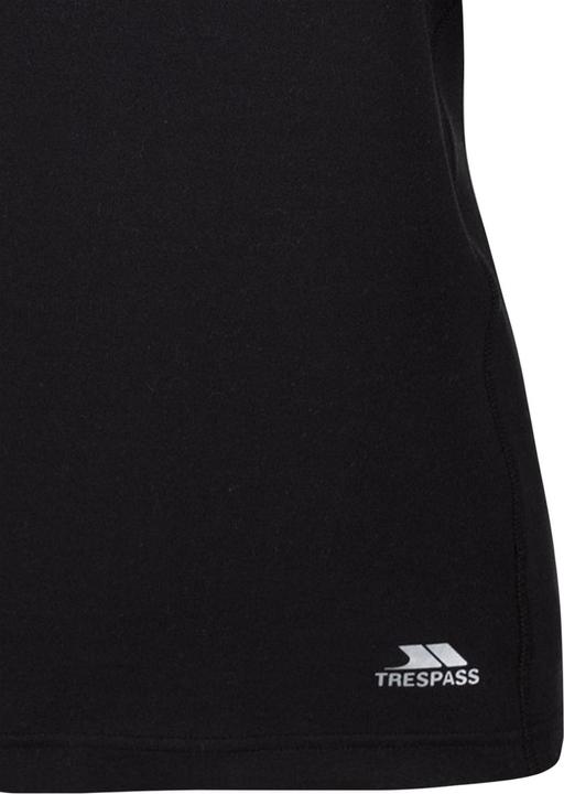 Actual product image Trespass Womens/Ladies Terek TP75 Top (M)