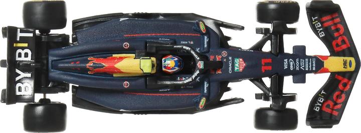 Actual product image Hot Wheels Premium Die-Cast