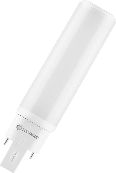 Immagine prodotto Ledvance Lampada compatta a LED (G24q-1, 6 W, 600 lm, 1 x, F)