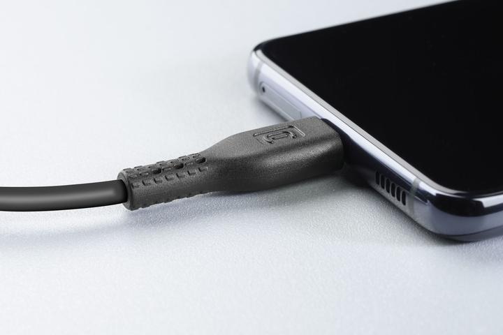 Actual product image Cellularline Medium (0.60 m, USB 2.0)