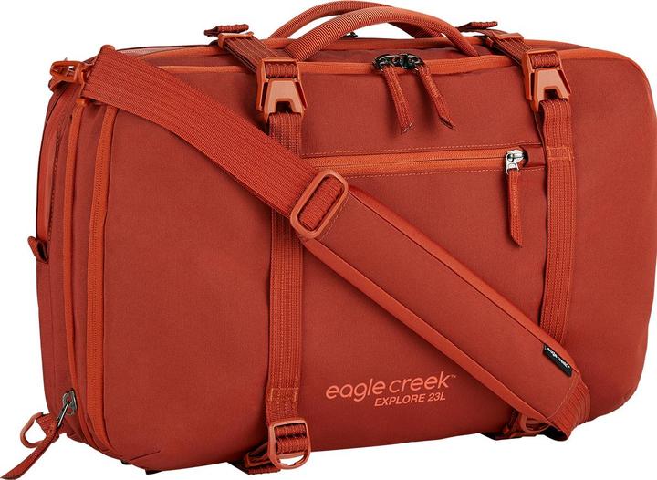 Actual product image Eagle Creek Explore Transit Bag (23 l)