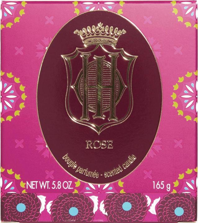 Immagine prodotto Sisley Duftkerze Rose (165 g)