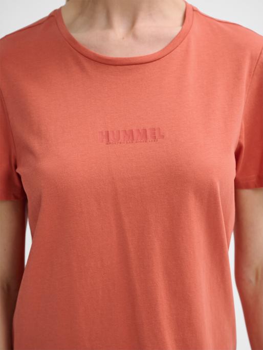 Produktbild hummel hmlLEGACY WOMAN T-SHIRT (M)