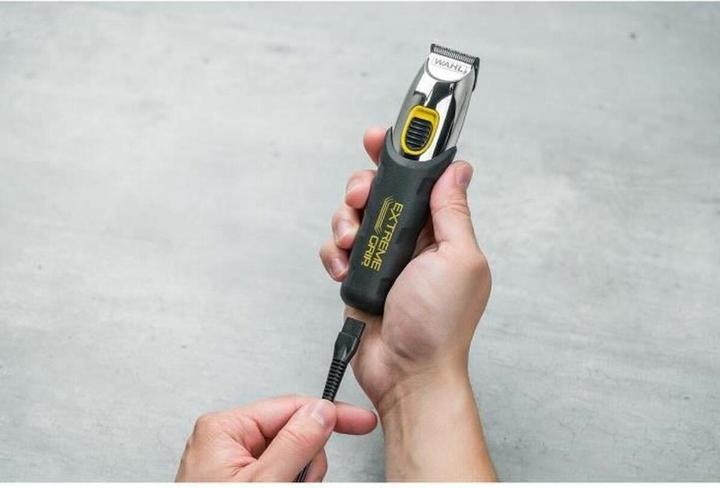 Actual product image Wahl Extreme Grip