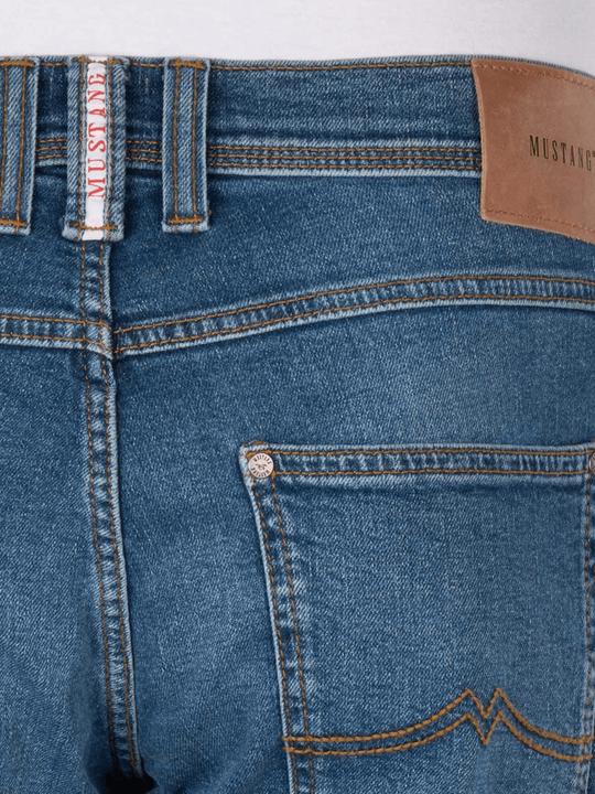 Actual product image Mustang Style Fremont Shorts (42)