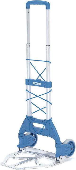 Produktbild Fechtel Faltkarre Tragl. 250 kg (250 kg)