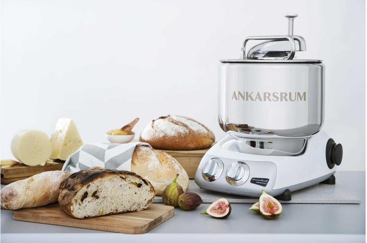 Actual product image Ankarsrum Assistant Original 6230 (1500 W, 7 l)