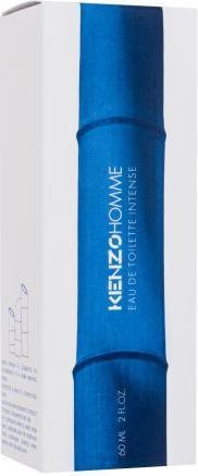 Produktbild Kenzo Homme Intense (Eau de Toilette, 60 ml)