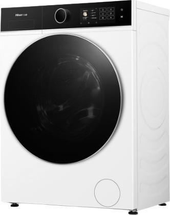 Hisense WF5I8043BWF (8 kg, Gauche)
