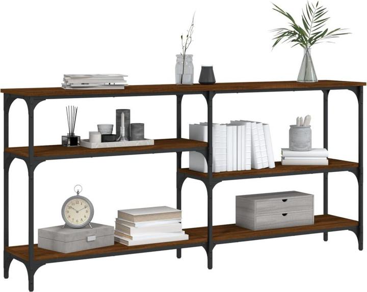 Produktbild vidaXL Konsolentisch (29 x 29 x 75 cm)