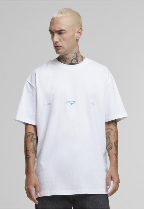 Produktbild Urban Classics Upscale Find Love Oversize Tee - 172759 (M)