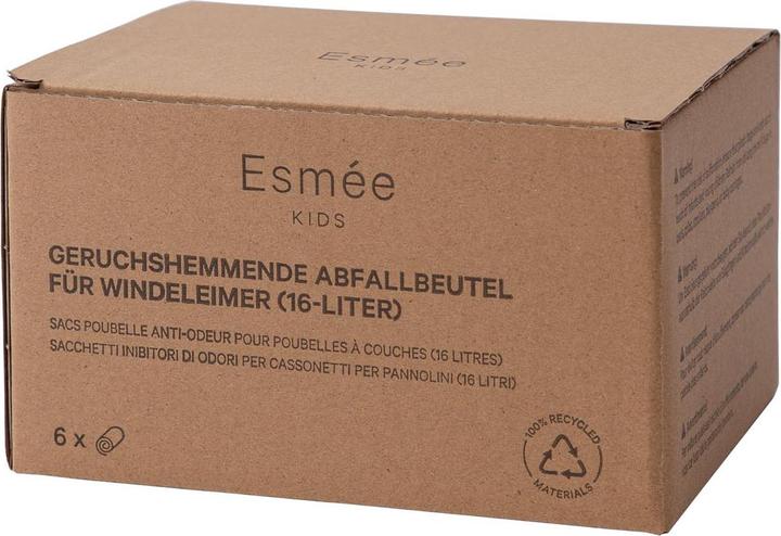 Image du produit Esmée Recharge universelle