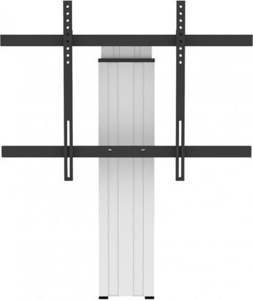 Image du produit Neomounts PLASMA-W2250SILVER Support mural électrique pour écran VESA 200x200 à 800x600 couleur argent