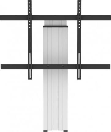 Immagine prodotto Neomounts PLASMA-W2250SILVER Supporto elettrico da parete per display VESA da 200x200 a 800x600 Colore argento