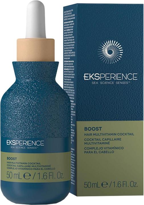 Image du produit Revlon Professional Eksperience Boost - Cocktail multivitaminé pour les cheveux (50 ml)